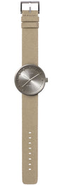 LEFF Amsterdam Watch Tube D38