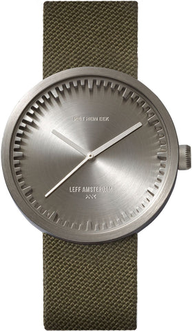 LEFF Amsterdam Watch Tube D38 LT71004