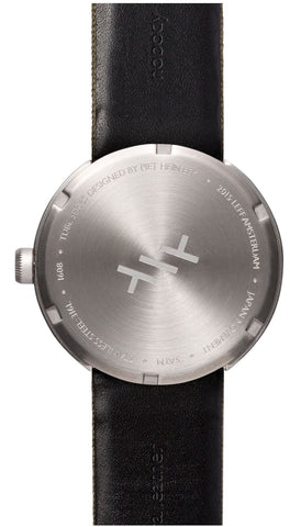 LEFF Amsterdam Watch Tube D38