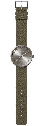 LEFF Amsterdam Watch Tube D38