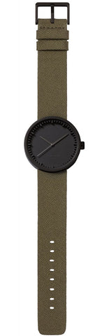 LEFF Amsterdam Watch Tube D38