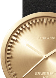 LEFF Amsterdam Watch Tube D38