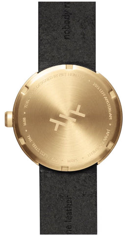 LEFF Amsterdam Watch Tube D38