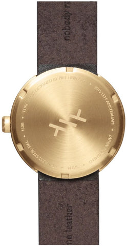 LEFF Amsterdam Watch Tube D38