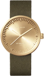 LEFF Amsterdam Watch Tube D38 LT71024