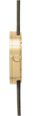 LEFF Amsterdam Watch Tube D38