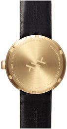 LEFF Amsterdam Watch Tube D38