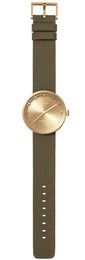 LEFF Amsterdam Watch Tube D38