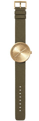 LEFF Amsterdam Watch Tube D38