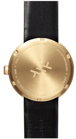 LEFF Amsterdam Watch Tube D38