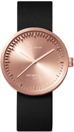 LEFF Amsterdam Watch Tube D38 LT71031