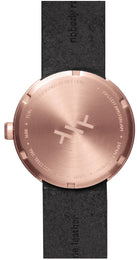 LEFF Amsterdam Watch Tube D38