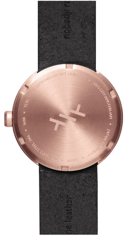 LEFF Amsterdam Watch Tube D38