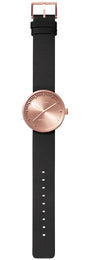 LEFF Amsterdam Watch Tube D38