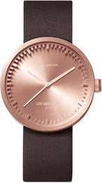 LEFF Amsterdam Watch Tube D38 LT71032