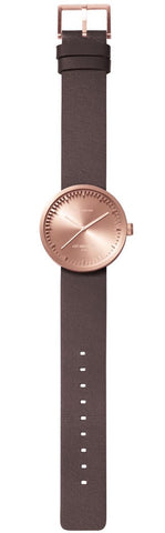 LEFF Amsterdam Watch Tube D38