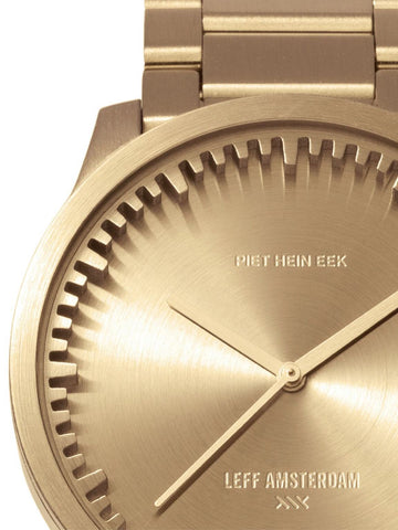 LEFF Amsterdam Watch Tube S38