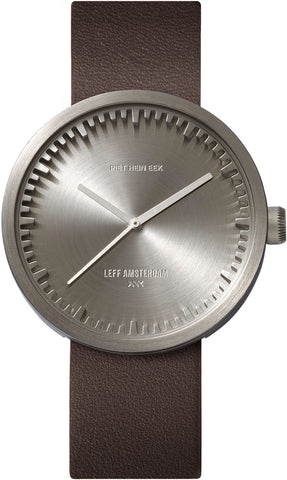 LEFF Amsterdam Watch Tube D42 LT72002