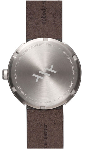 LEFF Amsterdam Watch Tube D42