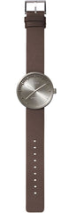 LEFF Amsterdam Watch Tube D42