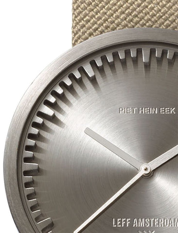 LEFF Amsterdam Watch Tube D42