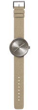 LEFF Amsterdam Watch Tube D42