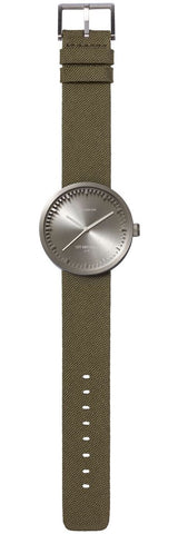 LEFF Amsterdam Watch Tube D42