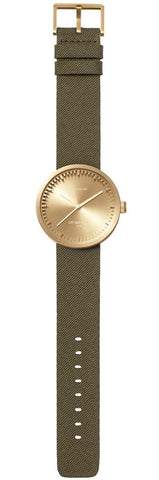 LEFF Amsterdam Watch Tube D42