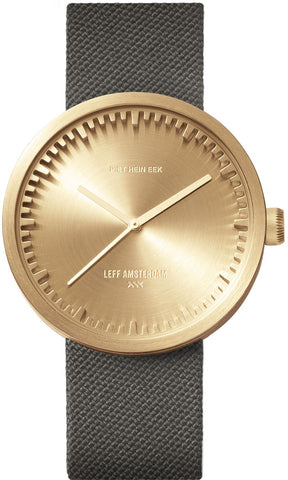 LEFF Amsterdam Watch Tube D42 LT72025