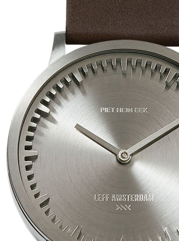 LEFF Amsterdam Watch Tube T32