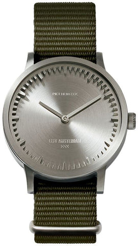 LEFF Amsterdam Watch Tube T32 LT74131