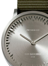 LEFF Amsterdam Watch Tube T32