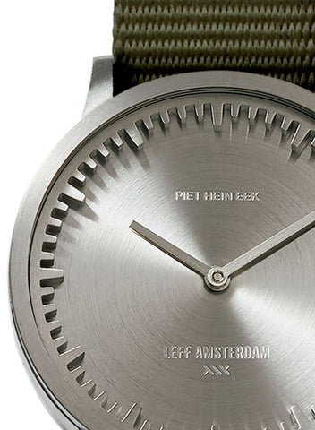 LEFF Amsterdam Watch Tube T32