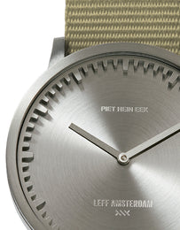 LEFF Amsterdam Watch Tube T32