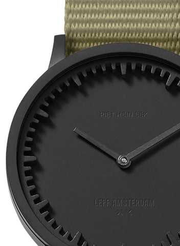 LEFF Amsterdam Watch Tube T32