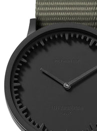 LEFF Amsterdam Watch Tube T32