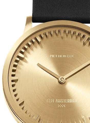 LEFF Amsterdam Watch Tube T32