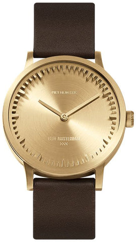 LEFF Amsterdam Watch Tube T32 LT74323