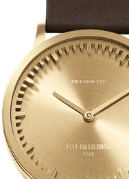 LEFF Amsterdam Watch Tube T32