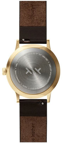 LEFF Amsterdam Watch Tube T32