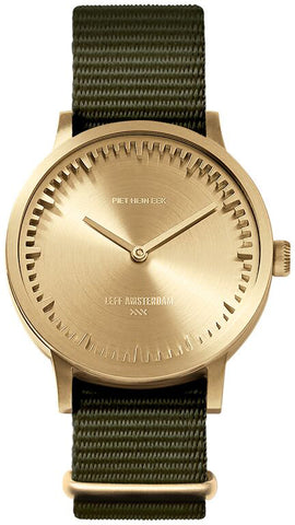 LEFF Amsterdam Watch Tube T32 LT74333