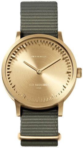 LEFF Amsterdam Watch Tube T32 LT74353