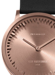 LEFF Amsterdam Watch Tube T32