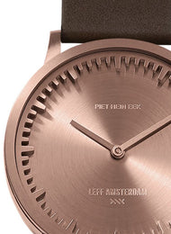 LEFF Amsterdam Watch Tube T32