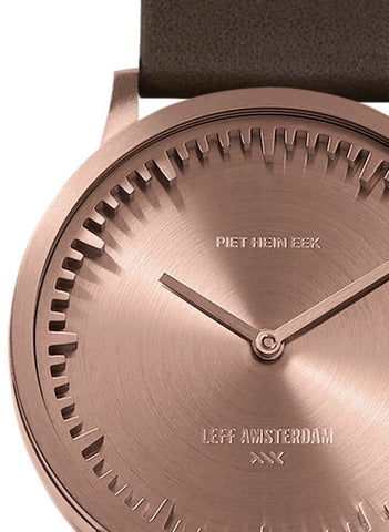 LEFF Amsterdam Watch Tube T32