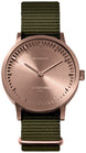 LEFF Amsterdam Watch Tube T32 LT74434