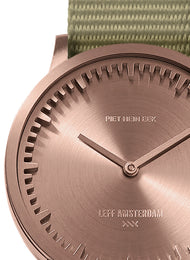 LEFF Amsterdam Watch Tube T32