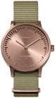 LEFF Amsterdam Watch Tube T32 LT74444