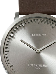 LEFF Amsterdam Watch Tube T40