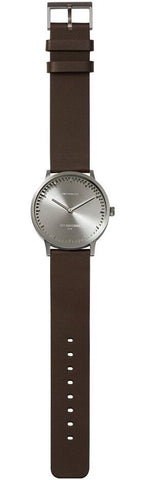 LEFF Amsterdam Watch Tube T40